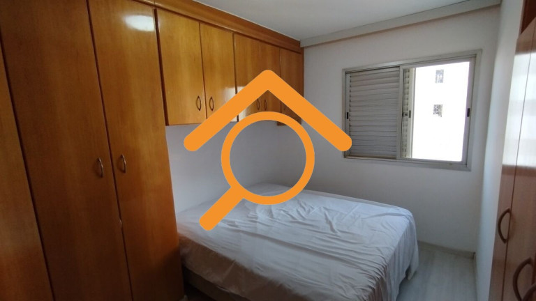 Imóvel com 2 Quartos à Venda, 68 m² em Jardim Itapeva - São Paulo