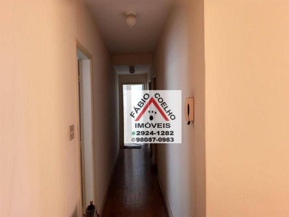 Imagem Apartamento com 2 Quartos à Venda, 95 m² em Vila Mariana - São Paulo