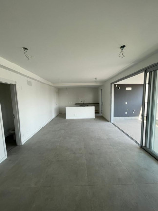Apartamento com 2 Quartos à Venda, 120 m² em Jardim Paulistano - São Paulo