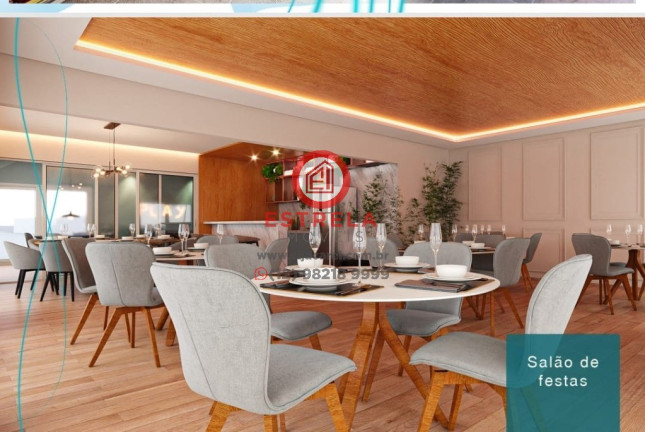 Imagem Imóvel com 2 Quartos à Venda, 41 m² em Jardim Elza Maria - Jacareí Imagem Imóvel com 2 Quartos à Venda, 41 m² em Jardim Elza Maria - Jacareí