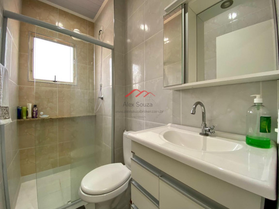 Imagem Casa com 2 Quartos à Venda, 70 m² em Parque Vila Flores - Sumaré