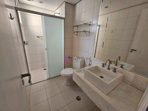 Imagem Apartamento com 3 Quartos à Venda, 136 m² em Perdizes - São Paulo