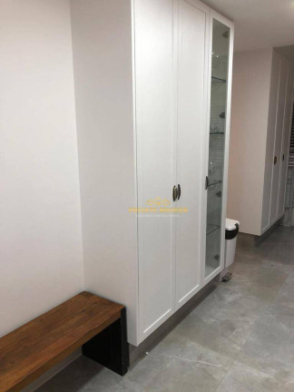 Imagem Apartamento com 2 Quartos à Venda, 127 m² em Vila São Francisco - São Paulo