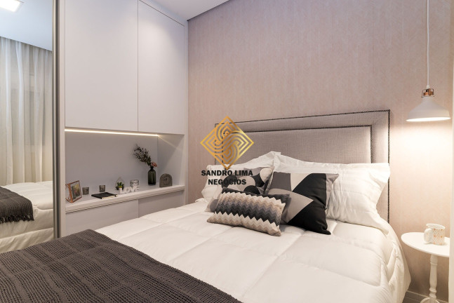 Imagem Apartamento com 2 Quartos à Venda, 63 m² em Jardim Prudência - São Paulo
