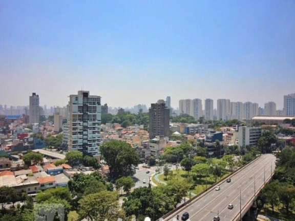 Imagem Apartamento com 1 Quarto à Venda, 40 m² em Jardim Do Mar - São Bernardo Do Campo Imagem Apartamento com 1 Quarto à Venda, 40 m² em Jardim Do Mar - São Bernardo Do Campo