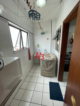 Imagem Apartamento com 3 Quartos à Venda, 82 m² em Campo Grande - Santos Imagem Apartamento com 3 Quartos à Venda, 82 m² em Campo Grande - Santos