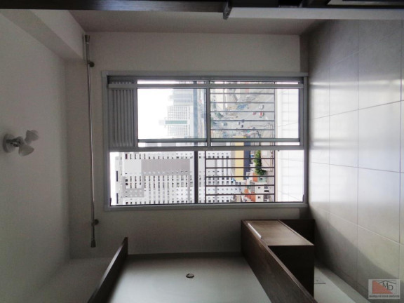 Imagem Apartamento com 1 Quarto para Alugar, 29 m² em água Branca - São Paulo Imagem Apartamento com 1 Quarto para Alugar, 29 m² em água Branca - São Paulo