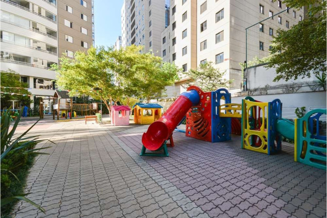Imagem Apartamento com 2 Quartos à Venda, 104 m² em Moema - São Paulo Imagem Apartamento com 2 Quartos à Venda, 104 m² em Moema - São Paulo