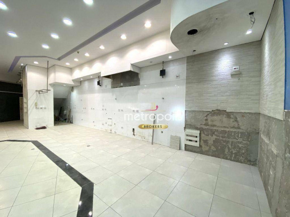 Imagem Sala Comercial para Alugar, 300 m² em Parque Independência - São Paulo