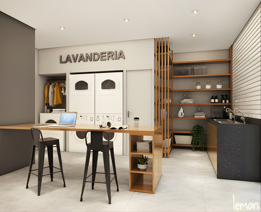 Imagem Apartamento com 2 Quartos à Venda, 40 m² em Butantã - São Paulo Imagem Apartamento com 2 Quartos à Venda, 40 m² em Butantã - São Paulo