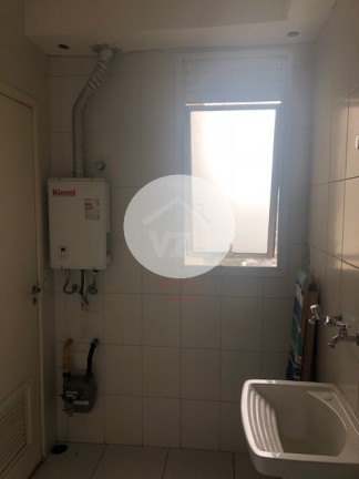 Imagem Apartamento com 3 Quartos à Venda, 87 m² em Jardim Londrina - São Paulo Imagem Apartamento com 3 Quartos à Venda, 87 m² em Jardim Londrina - São Paulo