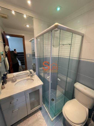 Imagem Apartamento com 3 Quartos à Venda, 133 m² em Centro - São Bernardo Do Campo Imagem Apartamento com 3 Quartos à Venda, 133 m² em Centro - São Bernardo Do Campo