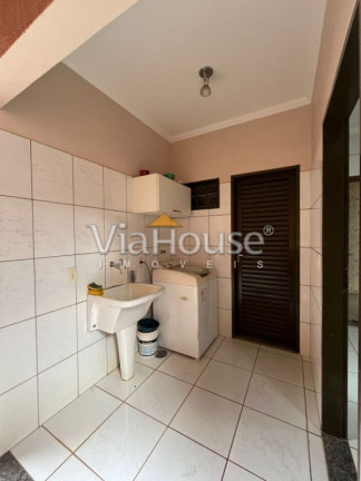 Imagem Casa com 3 Quartos à Venda, 308 m² em Residencial E Comercial Palmares - Ribeirão Preto Imagem Casa com 3 Quartos à Venda, 308 m² em Residencial E Comercial Palmares - Ribeirão Preto