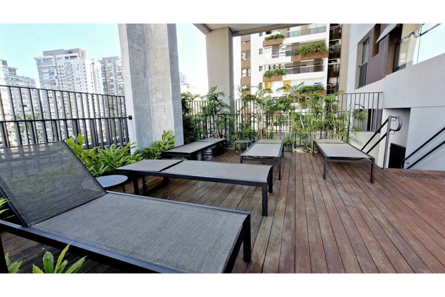 Imagem Apartamento com 3 Quartos à Venda, 71 m² em Jardim Das Acácias - São Paulo Imagem Apartamento com 3 Quartos à Venda, 71 m² em Jardim Das Acácias - São Paulo