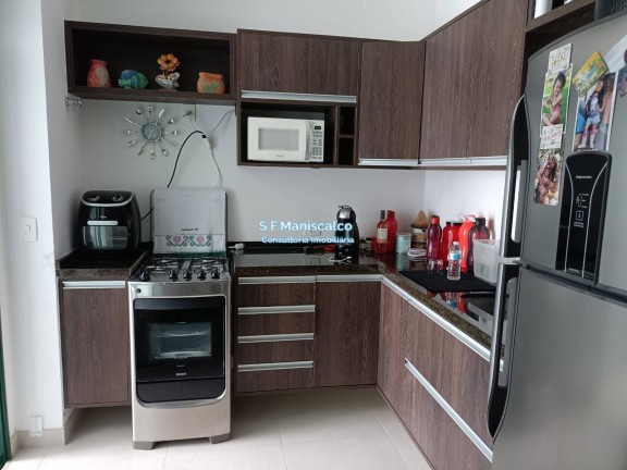 Imagem Apartamento com 2 Quartos à Venda, 120 m² em Praia Grande - Ubatuba Imagem Apartamento com 2 Quartos à Venda, 120 m² em Praia Grande - Ubatuba