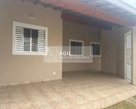 Imagem Casa com 3 Quartos para Alugar, 85 m² em Jardim Santo Onofre - São José Dos Campos Imagem Casa com 3 Quartos para Alugar, 85 m² em Jardim Santo Onofre - São José Dos Campos