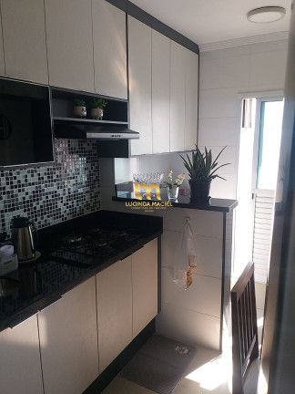 Imagem Apartamento com 2 Quartos à Venda, 63 m² em Aviação - Praia Grande