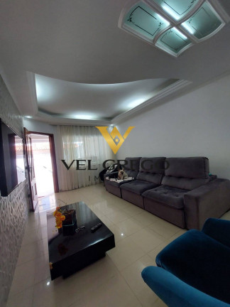 Imagem Casa com 3 Quartos à Venda, 150 m² em Paulicéia - São Bernardo Do Campo Imagem Casa com 3 Quartos à Venda, 150 m² em Paulicéia - São Bernardo Do Campo