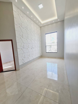Imagem Casa com 3 Quartos à Venda, 123 m² em Residencial Center Ville - Goiânia Imagem Casa com 3 Quartos à Venda, 123 m² em Residencial Center Ville - Goiânia