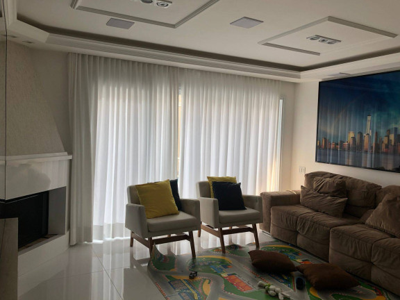 Imagem Casa com 4 Quartos à Venda, 396 m² em Alphaville - Santana De Parnaíba Imagem Casa com 4 Quartos à Venda, 396 m² em Alphaville - Santana De Parnaíba