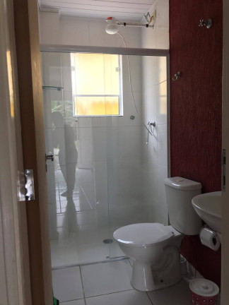 Imagem Casa com 2 Quartos à Venda, 56 m² em Massaguaçu - Caraguatatuba