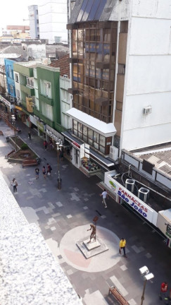 Imagem Apartamento com 3 Quartos à Venda, 121 m² em Centro - Santa Maria