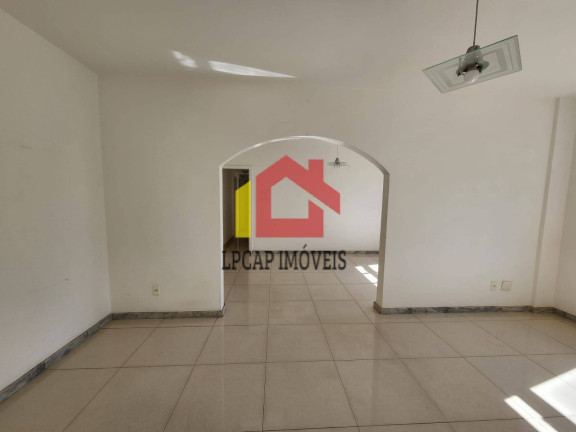 Imagem Apartamento com 4 Quartos à Venda, 100 m² em Cruzeiro - Belo Horizonte