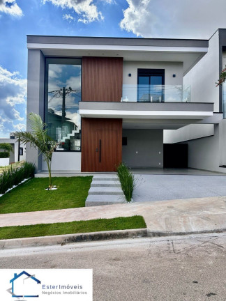 Casa com 3 Quartos para Alugar ou Temporada, 200 m² em Loteamento Reserva Ermida - Jundiaí