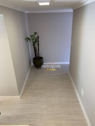 Imagem Cobertura com 3 Quartos à Venda, 164 m² em Jardim Do Mar - São Bernardo Do Campo Imagem Cobertura com 3 Quartos à Venda, 164 m² em Jardim Do Mar - São Bernardo Do Campo