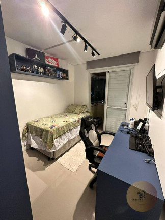 Imagem Apartamento com 3 Quartos à Venda, 128 m² em Centro - Santo André Imagem Apartamento com 3 Quartos à Venda, 128 m² em Centro - Santo André