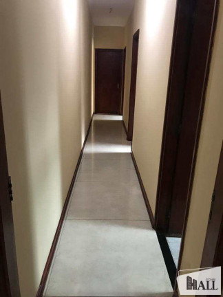 Imagem Casa com 3 Quartos à Venda, 270 m² em Parque Residencial Dom Lafaiete Libânio - São José Do Rio Preto Imagem Casa com 3 Quartos à Venda, 270 m² em Parque Residencial Dom Lafaiete Libânio - São José Do Rio Preto