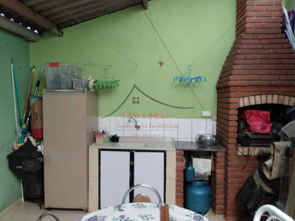 Imagem Casa com 3 Quartos à Venda, 115 m² em Jardim Santa Terezinha (zona Leste) - São Paulo Imagem Casa com 3 Quartos à Venda, 115 m² em Jardim Santa Terezinha (zona Leste) - São Paulo