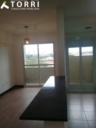 Imagem Apartamento com 2 Quartos à Venda, 59 m² em Jardim São Carlos - Sorocaba