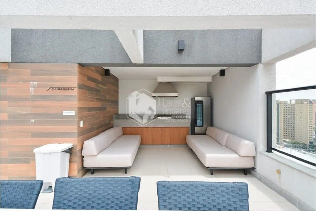Imagem Apartamento com 2 Quartos à Venda, 55 m² em Moema - São Paulo Imagem Apartamento com 2 Quartos à Venda, 55 m² em Moema - São Paulo