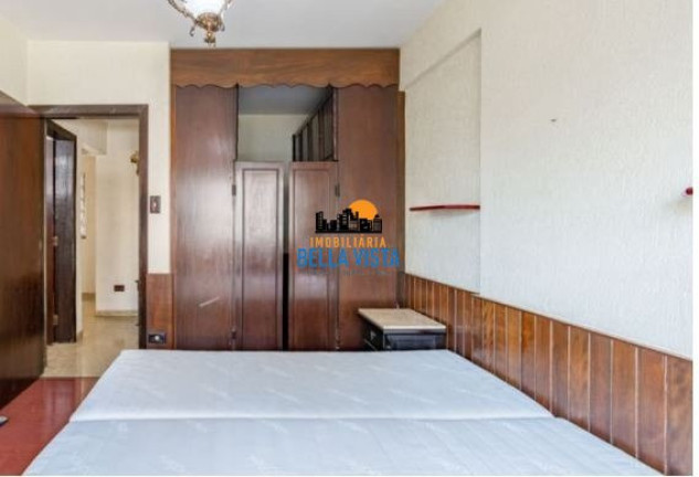 Imagem Apartamento com 3 Quartos à Venda, em Vila Nova Conceição - São Paulo Imagem Apartamento com 3 Quartos à Venda, em Vila Nova Conceição - São Paulo