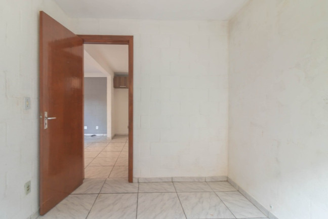 Imagem Imóvel com 2 Quartos à Venda, 40 m² em Agronomia - Porto Alegre