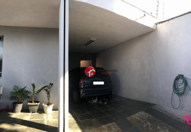 Imagem Casa com 2 Quartos à Venda, 129 m² em Parque Recreio - Contagem