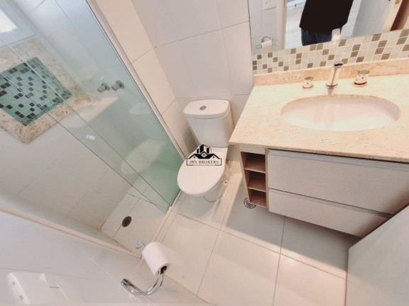 Imagem Cobertura com 3 Quartos à Venda, 136 m² em Centro - São Caetano Do Sul