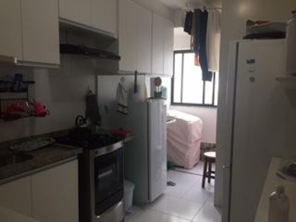 Imagem Apartamento com 2 Quartos à Venda, 72 m² em Armação - Salvador