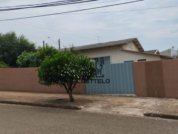 Imagem Casa com 2 Quartos à Venda, 70 m² em Parque Residencial João Piza - Londrina Imagem Casa com 2 Quartos à Venda, 70 m² em Parque Residencial João Piza - Londrina