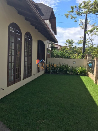 Imagem Casa com 4 Quartos à Venda, 265 m² em Parque São Jorge - Florianópolis Imagem Casa com 4 Quartos à Venda, 265 m² em Parque São Jorge - Florianópolis