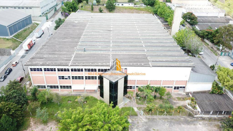 Imagem Galpão à Venda, 14 m² em Parque Industrial Daci - Taboão Da Serra Imagem Galpão à Venda, 14 m² em Parque Industrial Daci - Taboão Da Serra