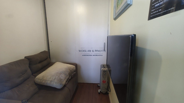 Imagem Apartamento com 3 Quartos à Venda, 136 m² em Juvevê - Curitiba