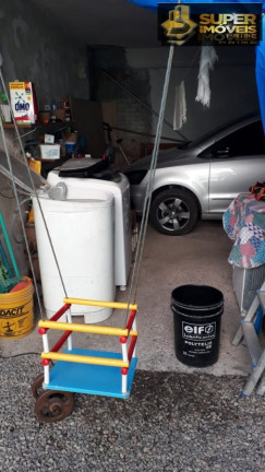 Imagem Casa com 2 Quartos à Venda, 192 m² em Três Vendas - Pelotas Imagem Casa com 2 Quartos à Venda, 192 m² em Três Vendas - Pelotas