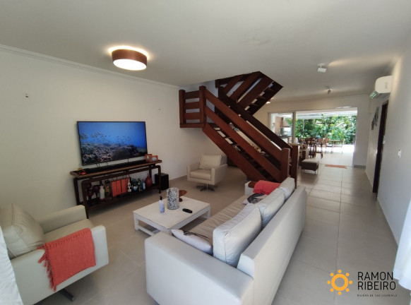 Imagem Imóvel com 5 Quartos à Venda,  em Riviera - Bertioga
