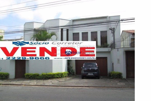 Imagem Sobrado com 3 Quartos à Venda, 530 m² em Jardim São Judas Tadeu - Guarulhos