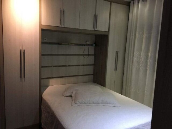 Imagem Cobertura com 2 Quartos à Venda, 100 m² em Jardim Santo Alberto - Santo André