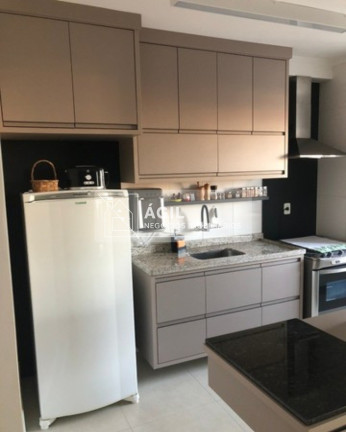 Imagem Apartamento com 2 Quartos à Venda, 81 m² em Parque Residencial Aquarius - São José Dos Campos Imagem Apartamento com 2 Quartos à Venda, 81 m² em Parque Residencial Aquarius - São José Dos Campos
