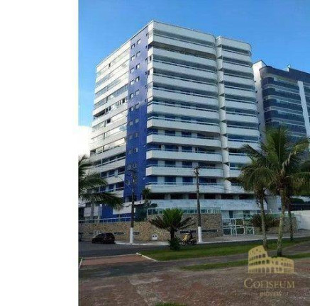 Apartamento com 2 Quartos à Venda, 83 m² em Maracanã - Praia Grande