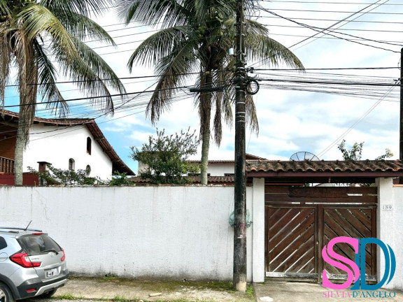 Imagem Casa com 4 Quartos à Venda, 170 m² em Lázaro - Ubatuba Imagem Casa com 4 Quartos à Venda, 170 m² em Lázaro - Ubatuba